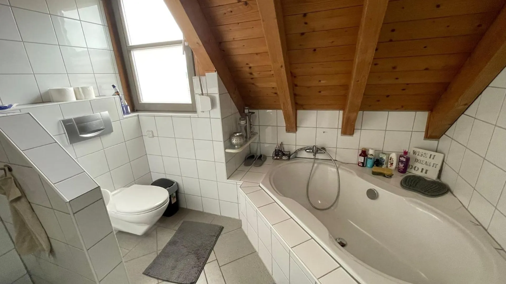 Spessart Oase Villa Marktheidenfeld