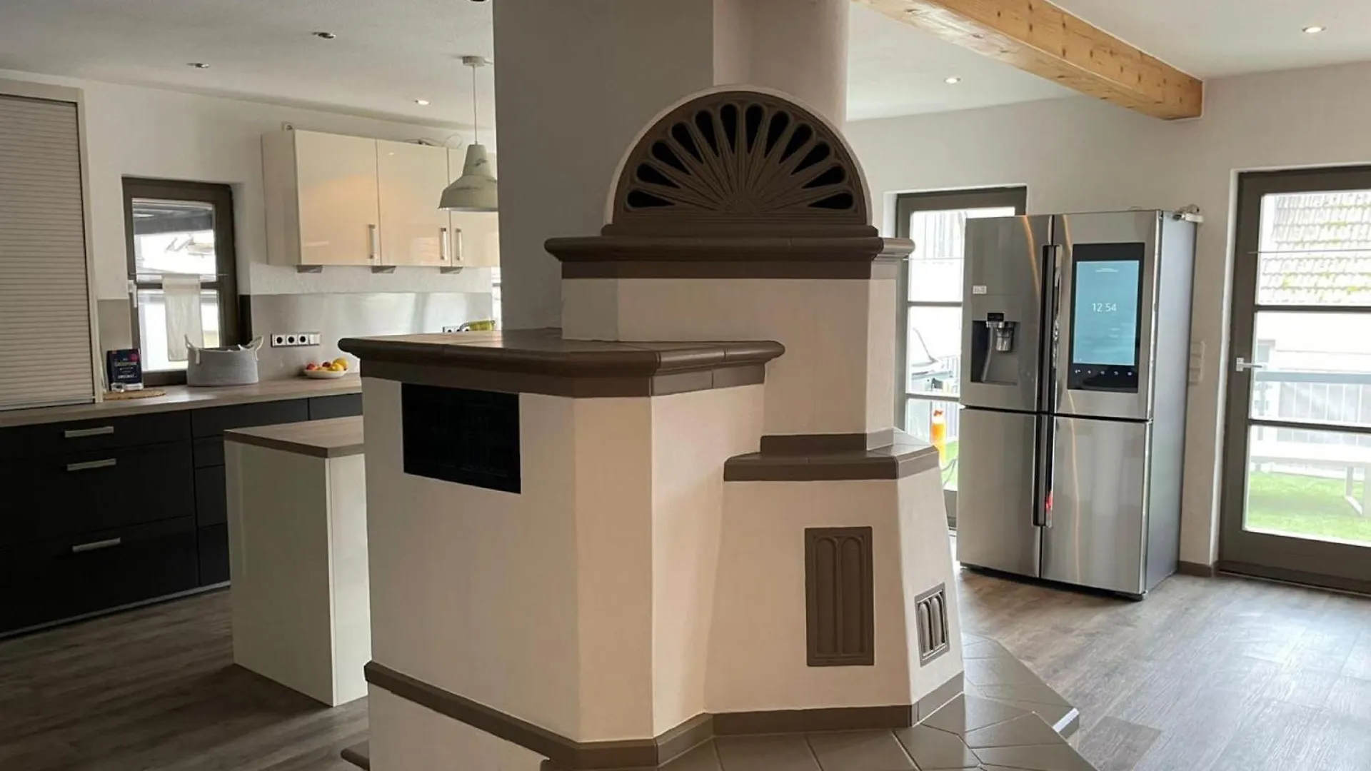 Holiday home Spessart Oase Villa Marktheidenfeld