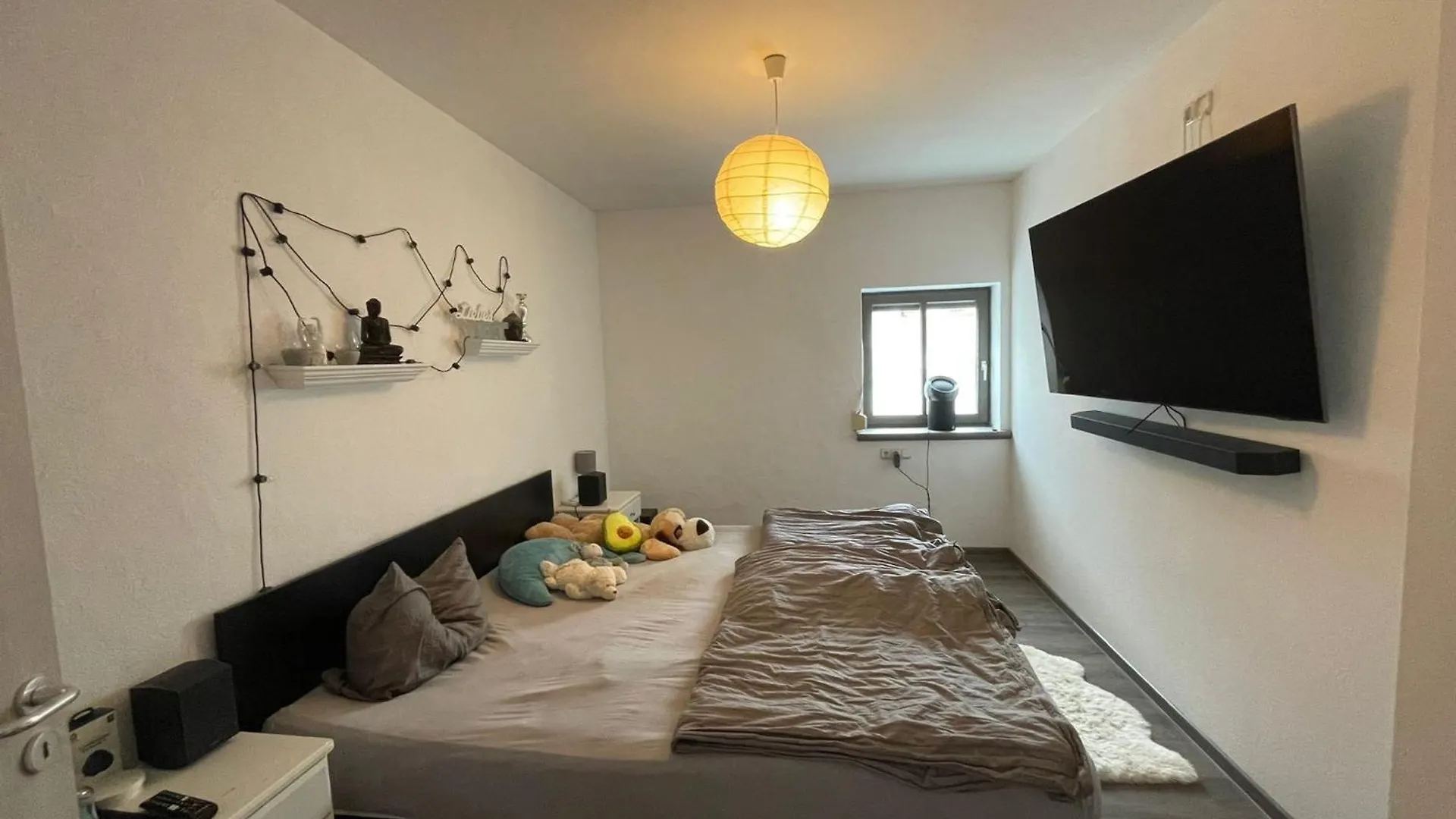 Holiday home Spessart Oase Villa Marktheidenfeld