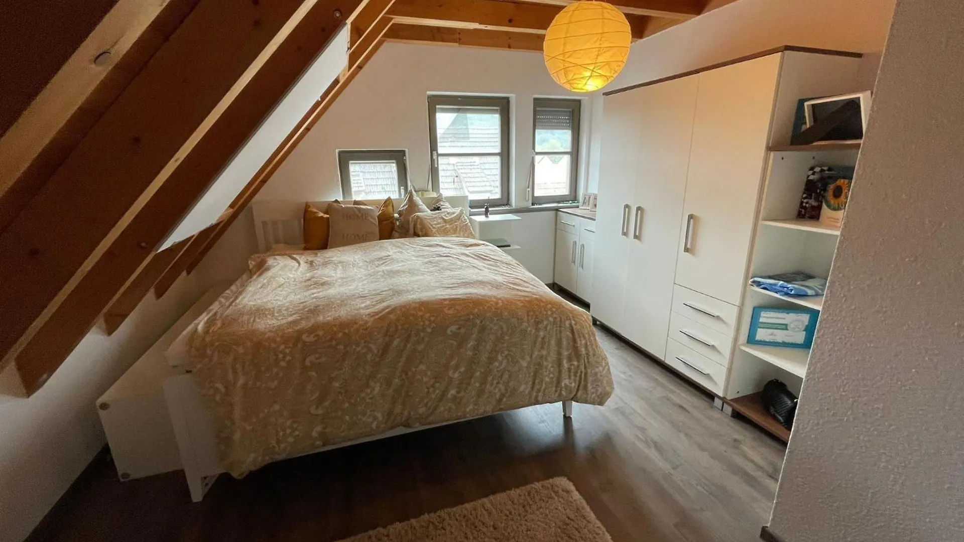 Spessart Oase Villa Marktheidenfeld Germany