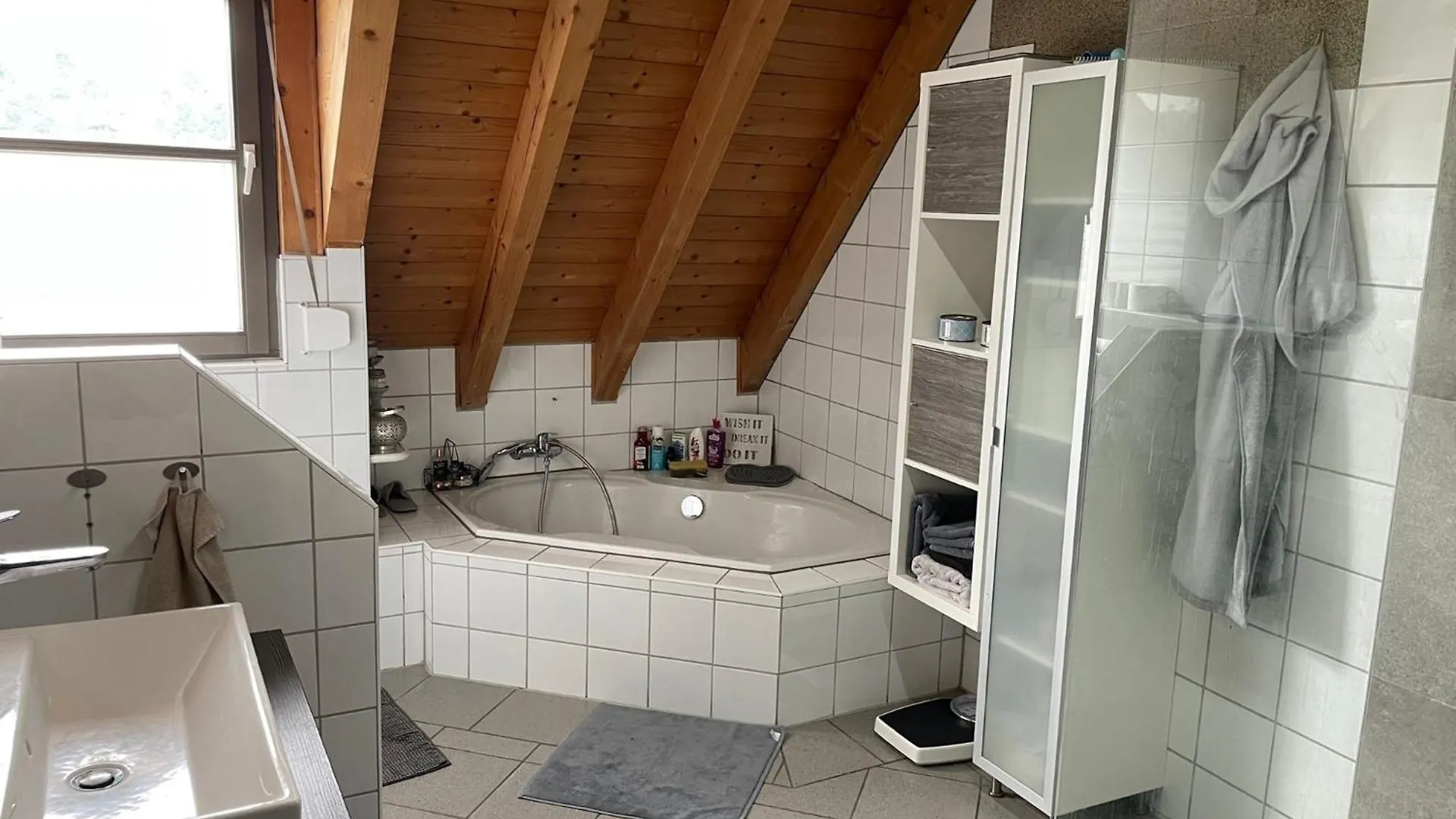 Spessart Oase Villa Marktheidenfeld