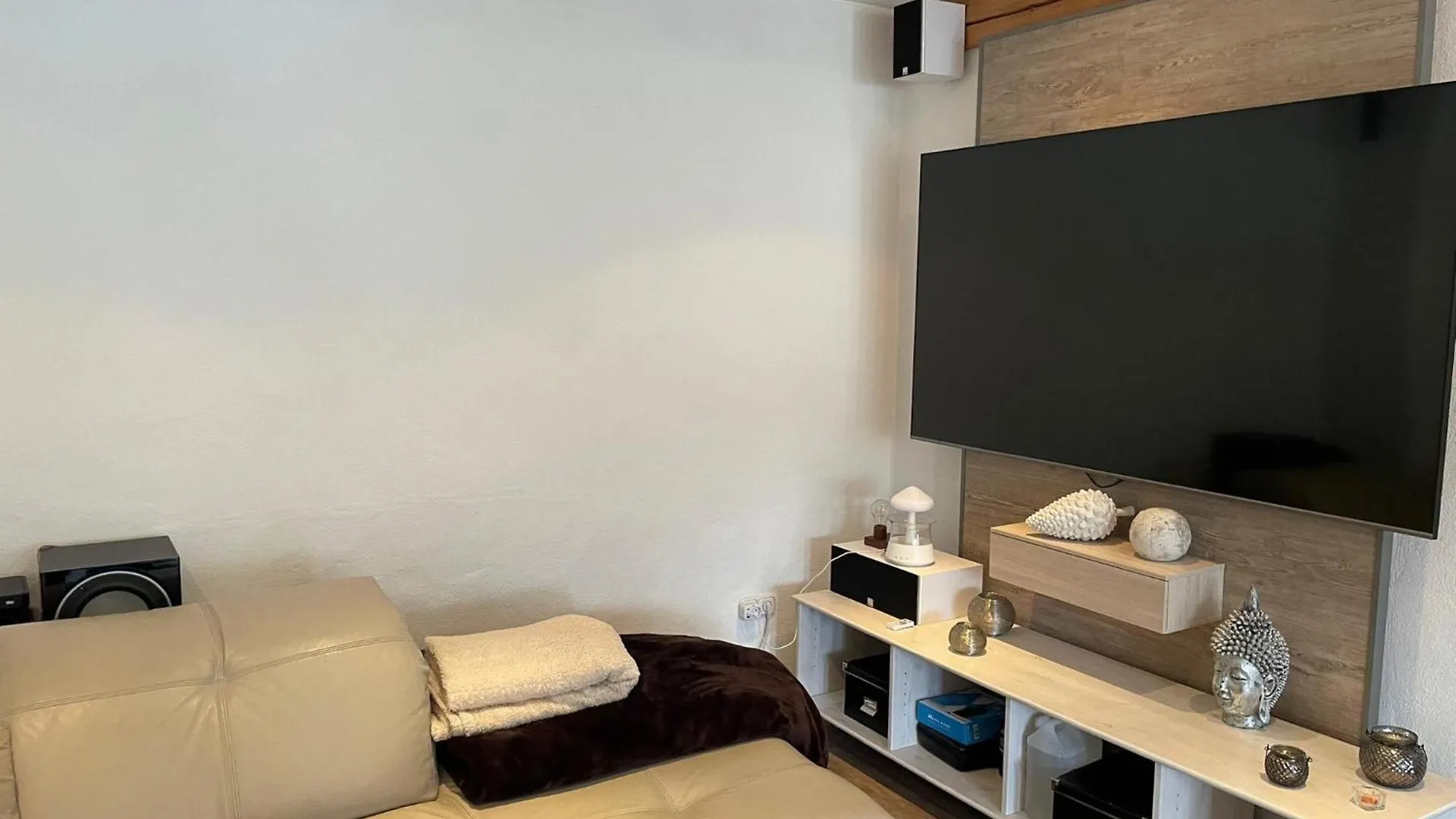 Holiday home Spessart Oase Villa Marktheidenfeld
