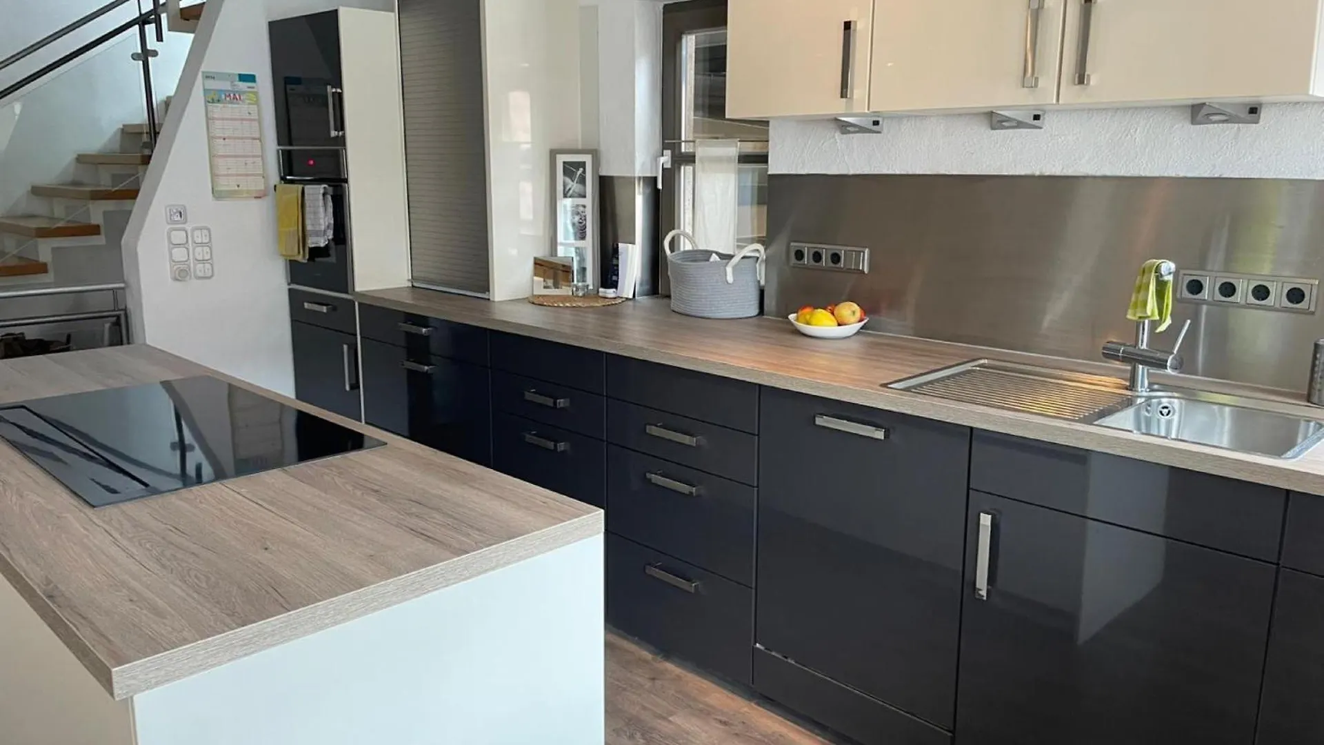 Holiday home Spessart Oase Villa Marktheidenfeld