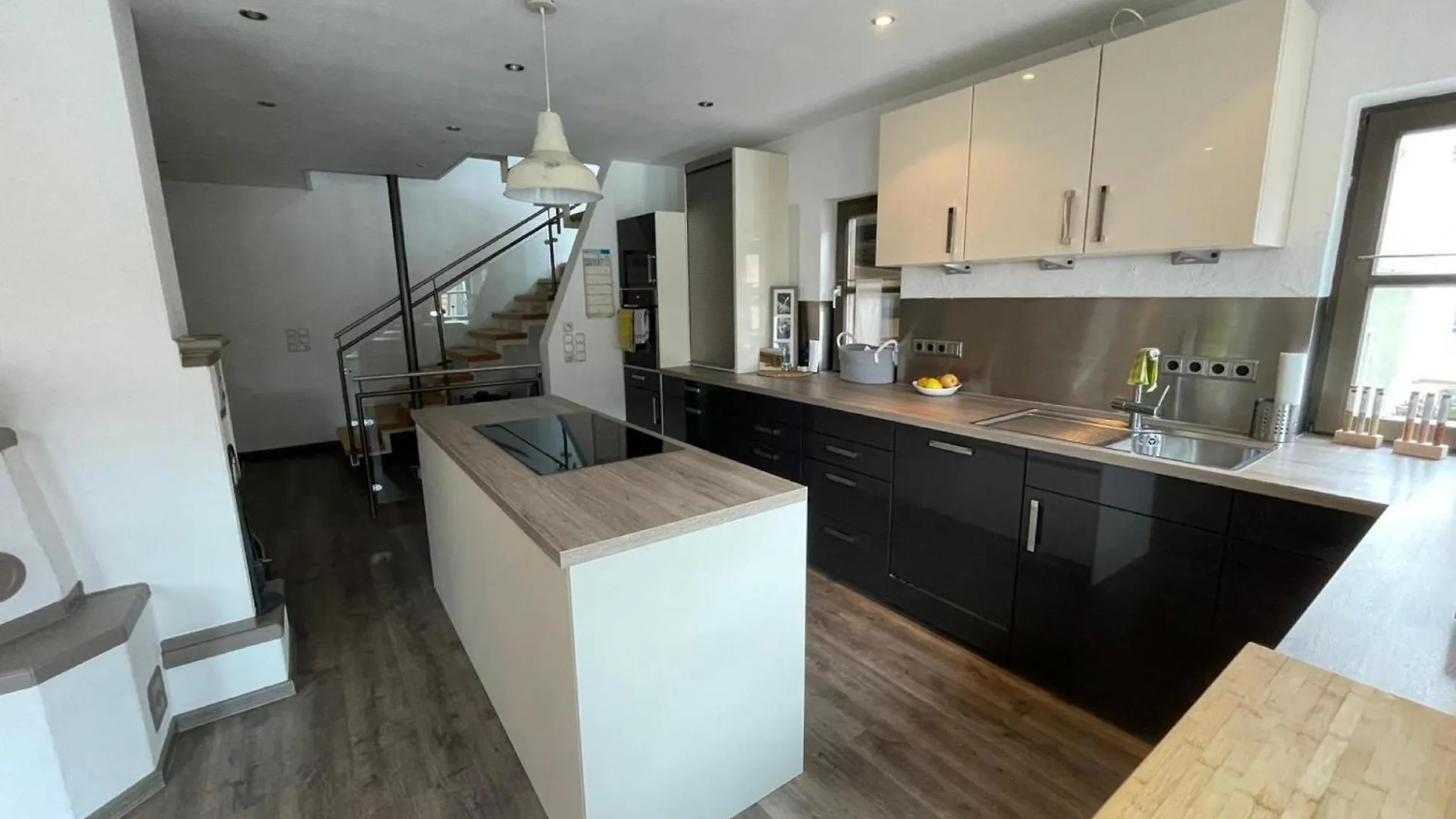 Spessart Oase Villa Marktheidenfeld Holiday home