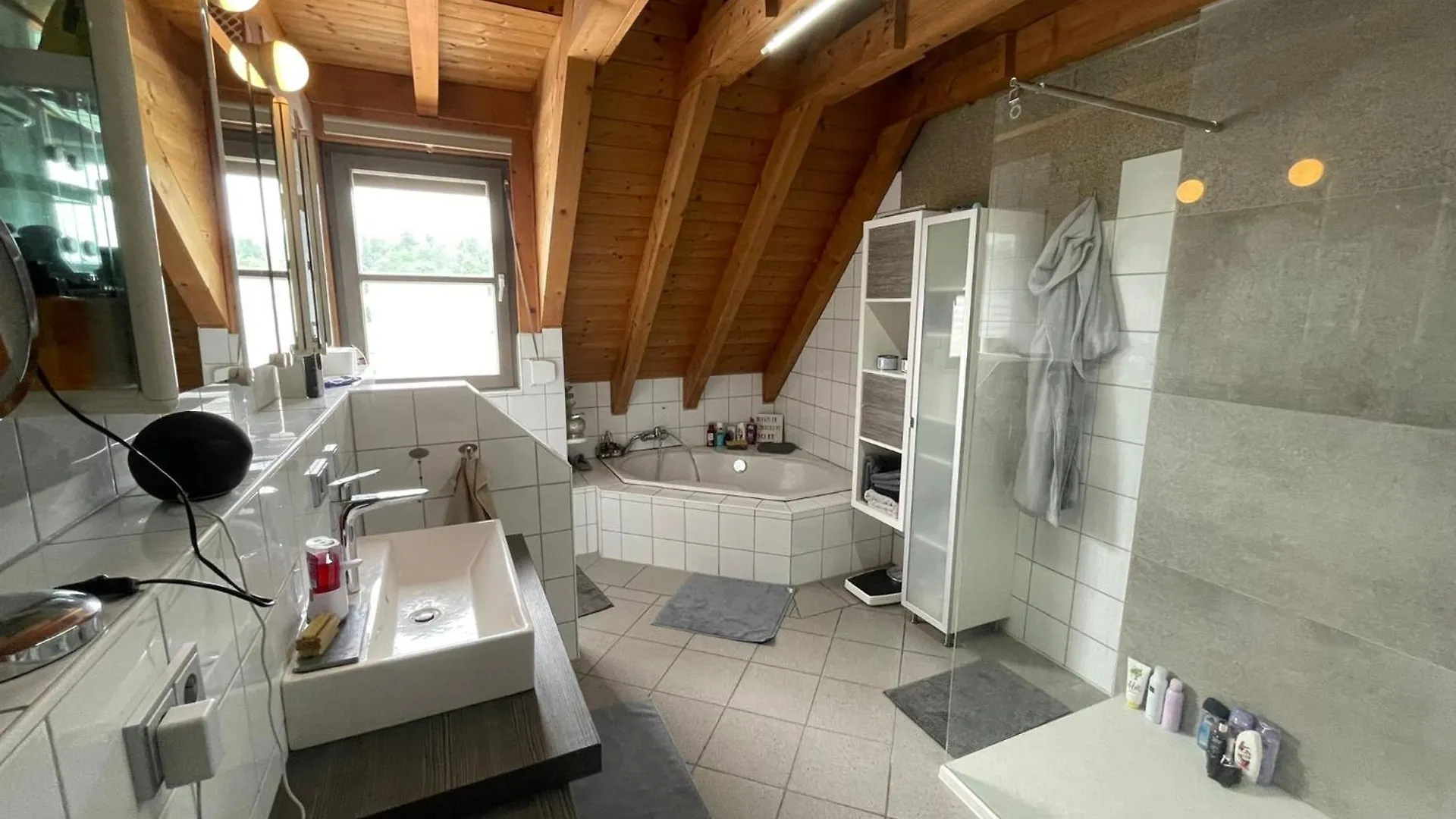 Spessart Oase Villa Marktheidenfeld Holiday home