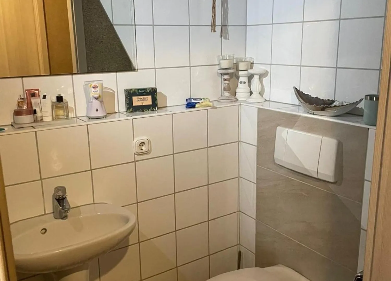 Holiday home Spessart Oase Villa Marktheidenfeld Germany