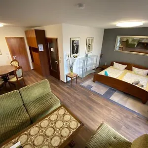 Zimmerfrei Apartment