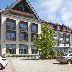 Hotel Zur Schoenen Aussicht, Marktheidenfeld