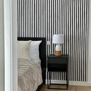 Studio I Whirlpool I Naehe Zu Wertheim Village Und Golfanlage I Netflix I An Der A3 Apartment
