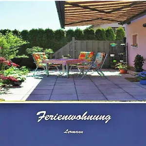 FeWo Marktheidenfeld Ferienhaus