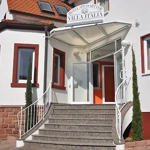 Hotel Haeuser Der Italia, Marktheidenfeld