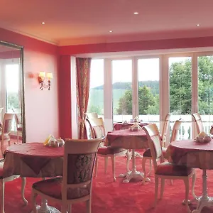 Sophia Spessarthauser Hotel