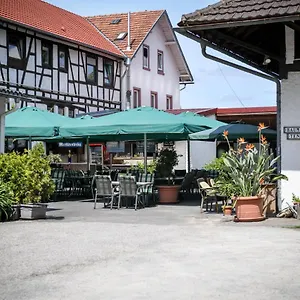 Hotel- Landgasthof Baumhof-tenne Gasthof